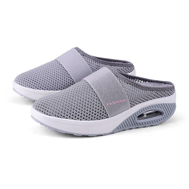 Comfortable Walking Shoes - Puritific