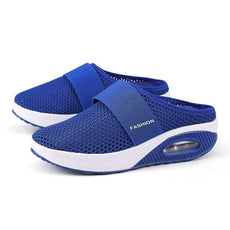 Comfortable Walking Shoes - Puritific