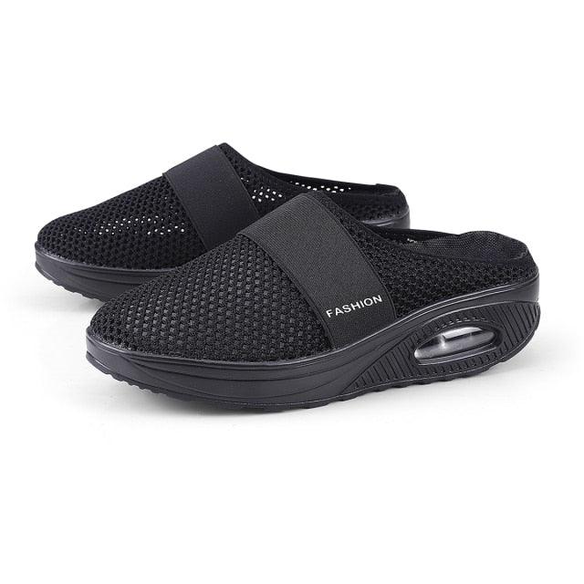 Comfortable Walking Shoes - Puritific