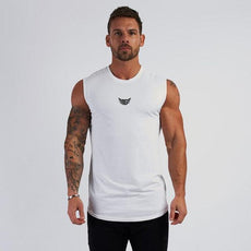 Compression Gym Tank Top for Men - Puritific