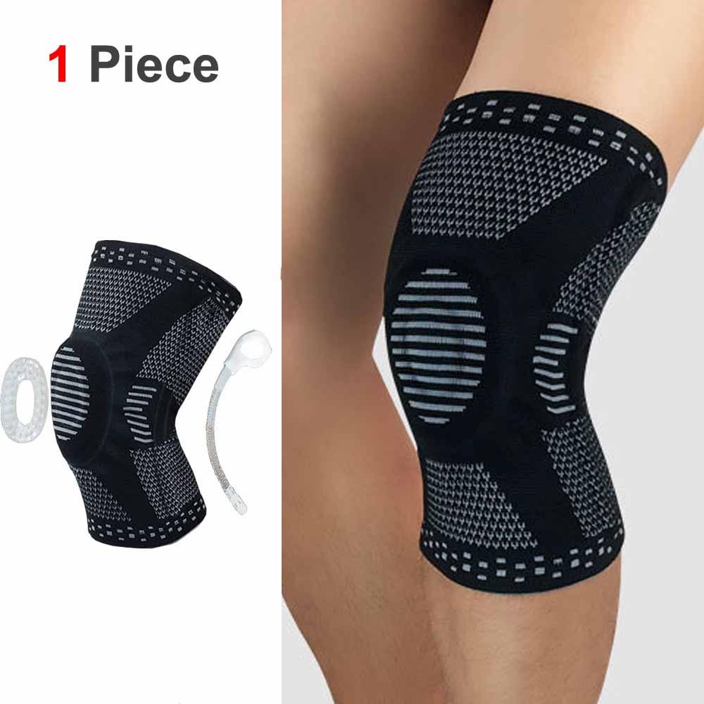 Compression Knee Support - Puritific