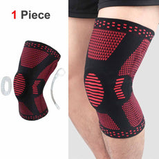 Compression Knee Support - Puritific