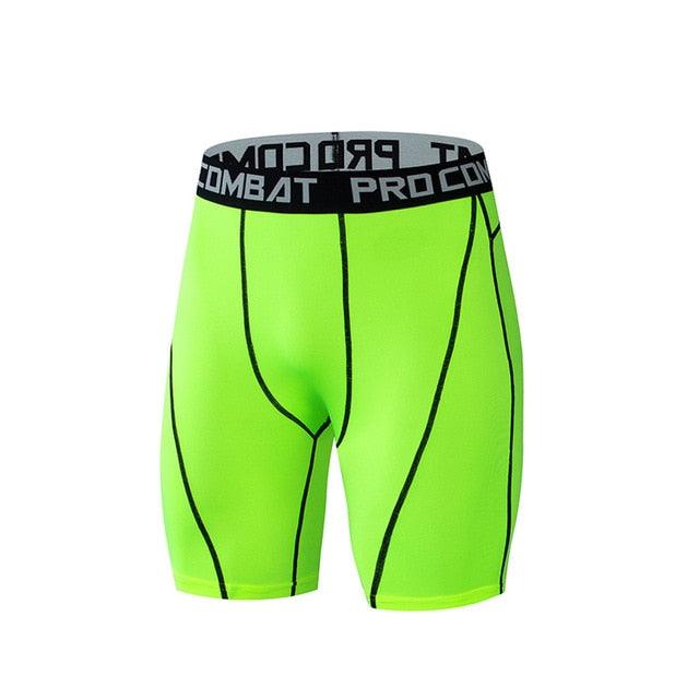 Compression Shorts - Puritific