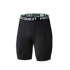 Compression Shorts - Puritific