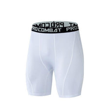 Compression Shorts - Puritific