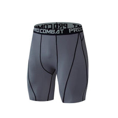 Compression Shorts - Puritific