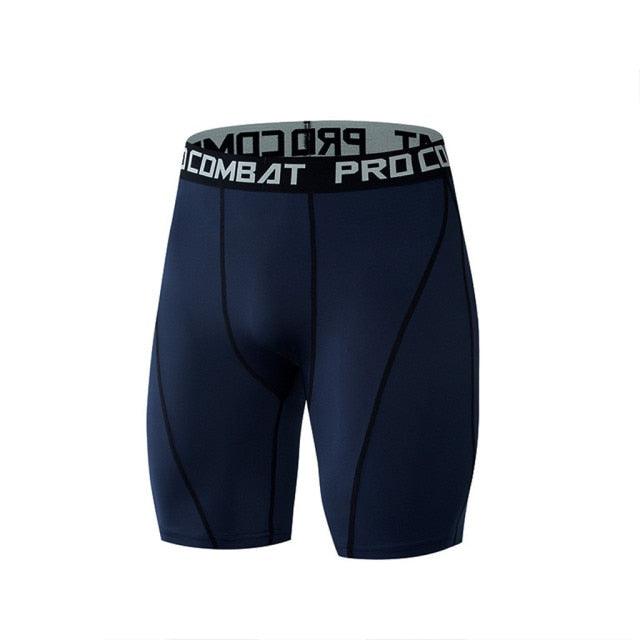 Compression Shorts - Puritific