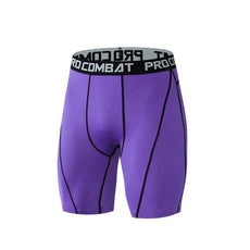 Compression Shorts - Puritific