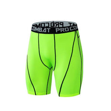 Compression Shorts - Puritific