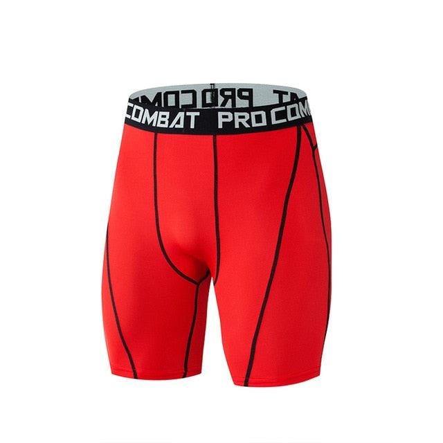 Compression Shorts - Puritific