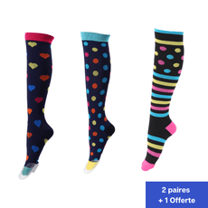 Compression Socks for The Medical Profession - Puritific