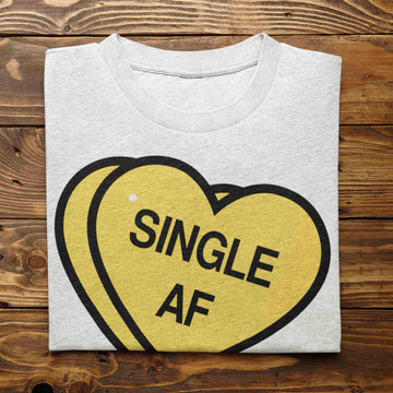 Single AF