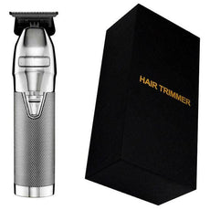 Cordless Professional Hair Trimmer for Men - Puritific