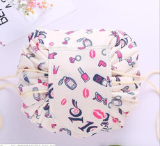 Cosmetic Bag - Puritific