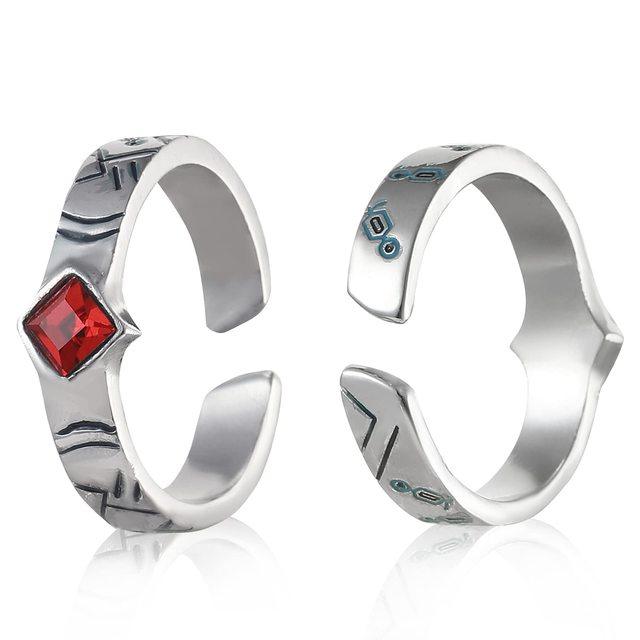 Cosplay Props Rings - Puritific