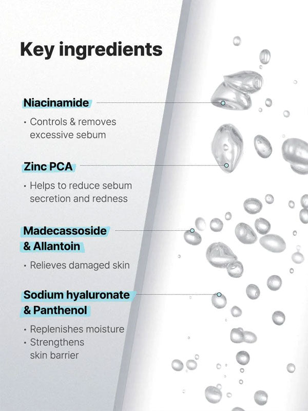 COSRX Low pH Niacinamide Micellar Cleansing Water 400ml-3