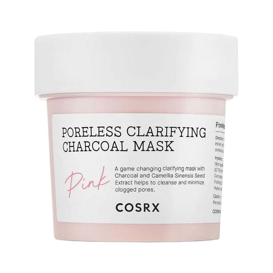 COSRX Poreless Clarifying Charcoal Mask 110g-1