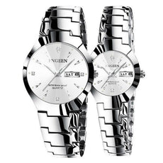 Couple Watches for Lovers - Puritific