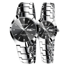 Couple Watches for Lovers - Puritific