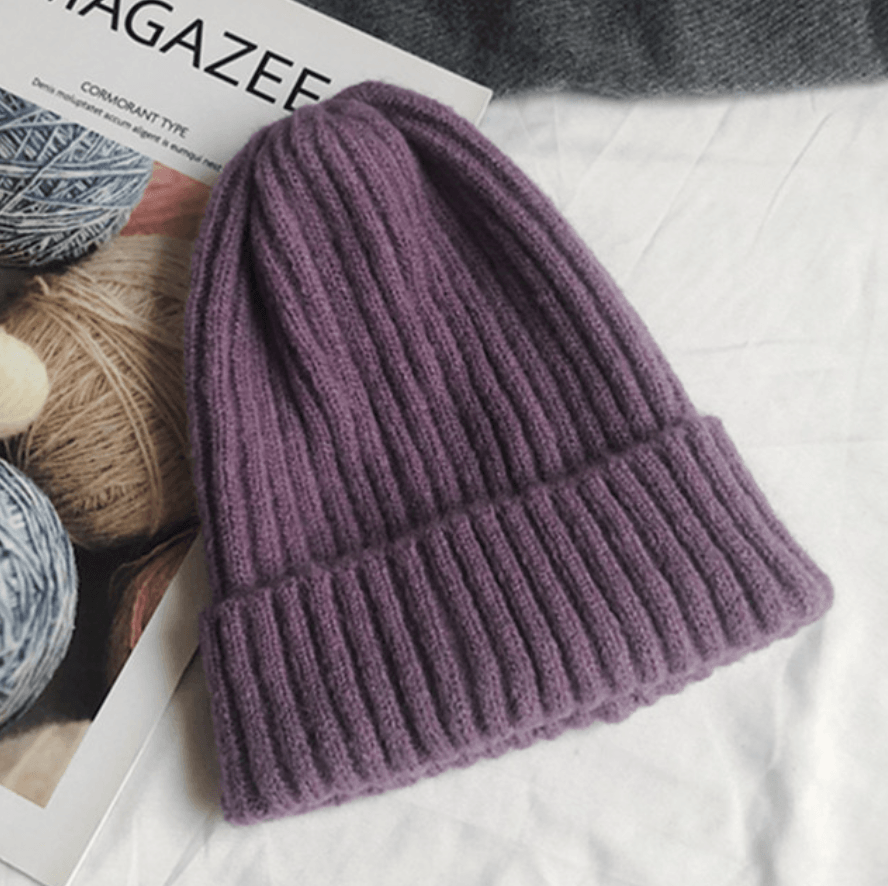 CozyCraze Beanie (U1446519) - Puritific