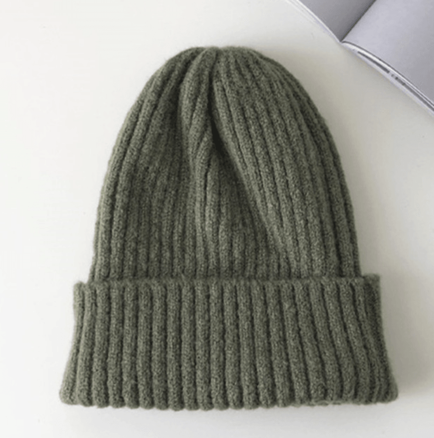 CozyCraze Beanie (U1446519) - Puritific