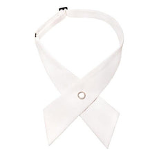 Crisscross Bow Tie - Puritific