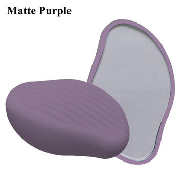 Matte Purple