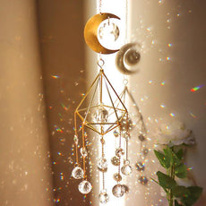 Crystal Suncatcher Jewelry - Puritific