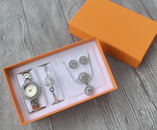 Crystal Watch Set - Puritific