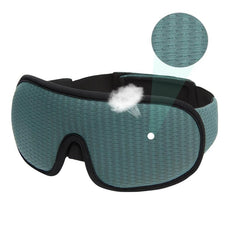 CUBEHEXA™ Sleep Mask - Puritific