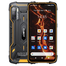 Cubot KingKong 5 Pro IP68/IP69K - Puritific