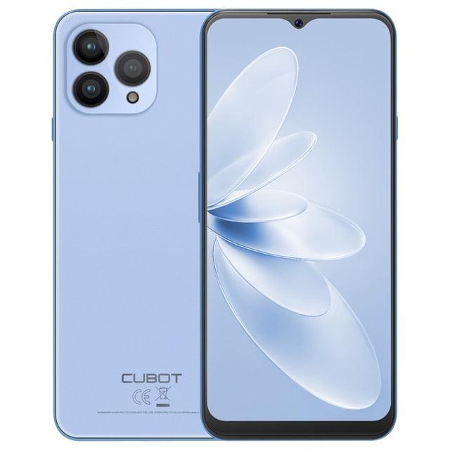 Cubot P80, 2023 New Global Version - Puritific