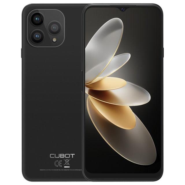 Cubot P80, 2023 New Global Version - Puritific