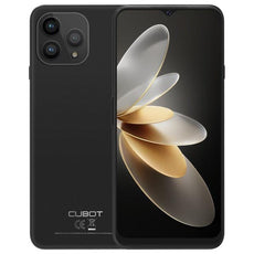 Cubot P80, 2023 New Global Version - Puritific