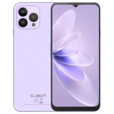 Cubot P80, 2023 New Global Version - Puritific