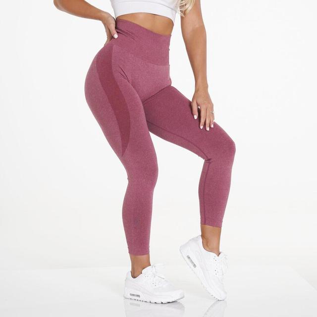 Curves Yoga Outfits Leggings - Puritific