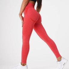 Curves Yoga Outfits Leggings - Puritific