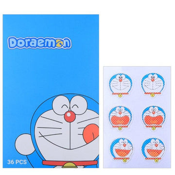 Doraemon B