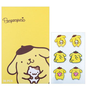 Pom Pom Purin B