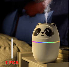 Cute Cat Humidifier - Puritific