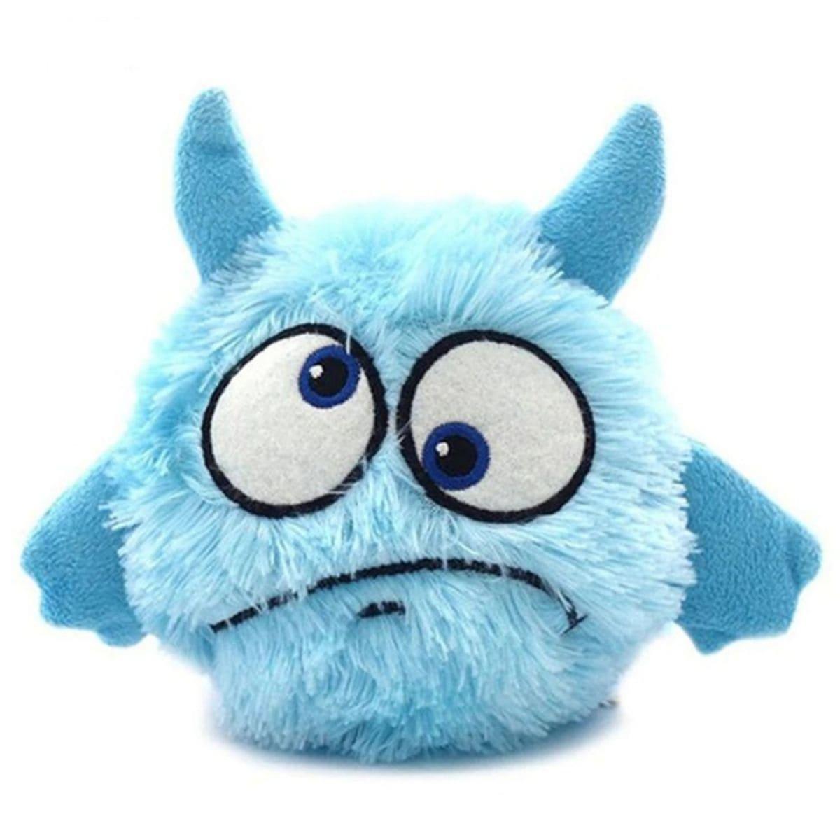 Cute Monster - Interactive Dog Toy - Puritific