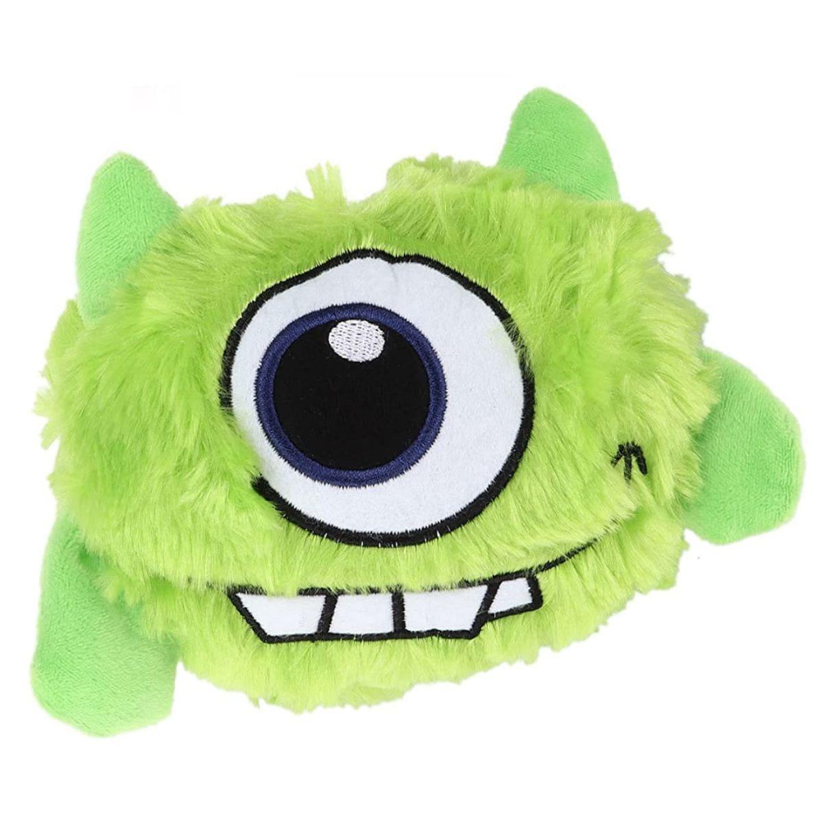 Cute Monster - Interactive Dog Toy - Puritific