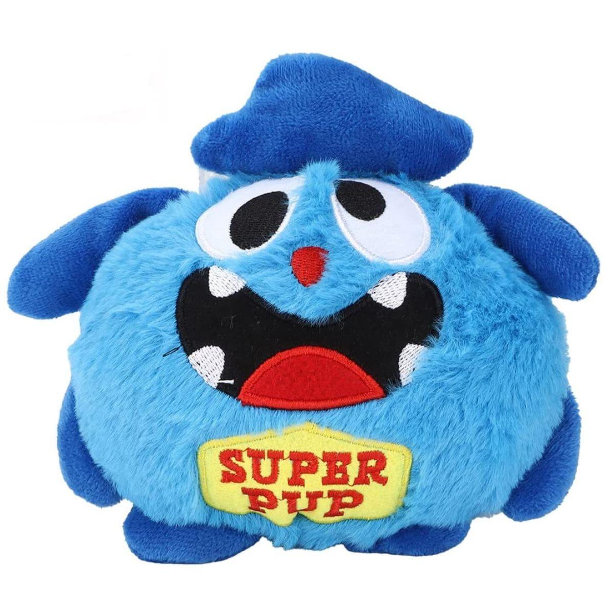 Cute Monster - Interactive Dog Toy - Puritific