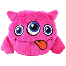 Cute Monster - Interactive Dog Toy - Puritific