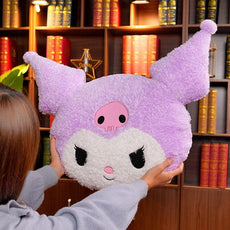 Cute Neck Cushion Pillow - Puritific