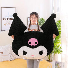 Cute Neck Cushion Pillow - Puritific