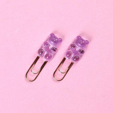 Cute Paper Clips - Puritific