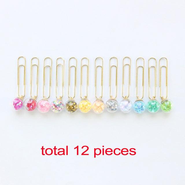 Cute Paper Clips - Puritific