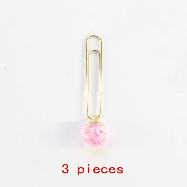 Cute Paper Clips - Puritific