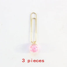 Cute Paper Clips - Puritific